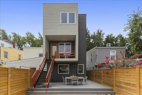 506 Gales St, NE (#2)_Exterior-Back Elevation-IMG_2174