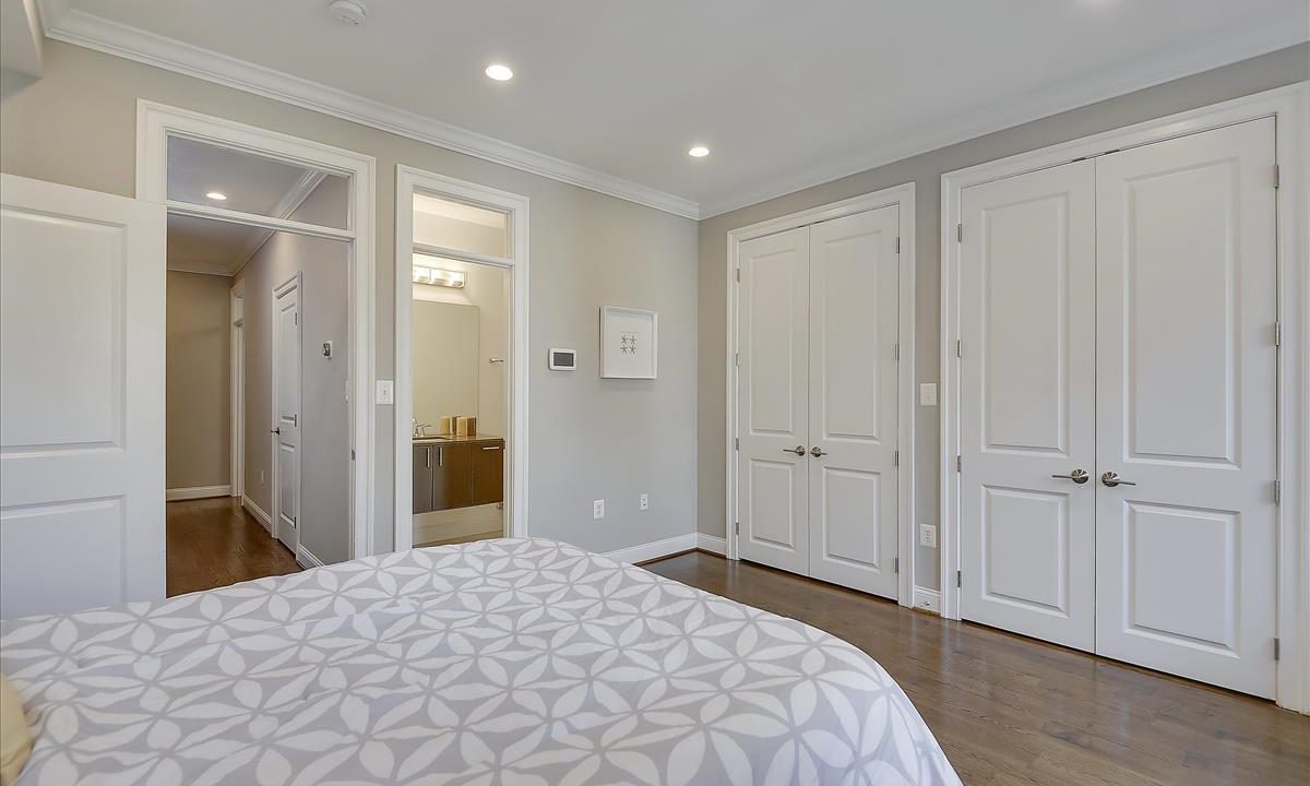 1334 Wallach Upper Level-Master Bedroom-_DSC8729